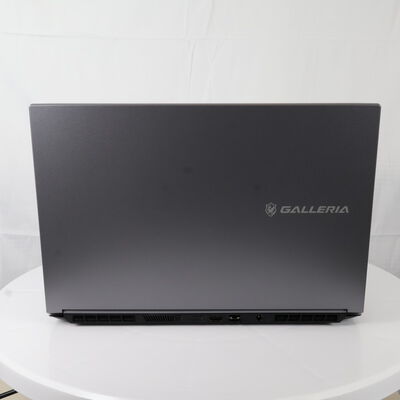 【通販センター】中古  THIRDWAVE GALLERIA RL7C-R35-C5N 201630 