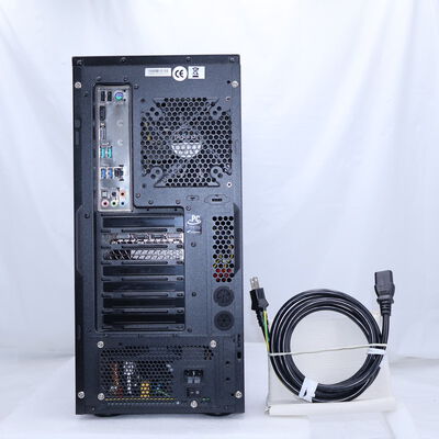【通販センター】中古  THIRDWAVE raytrek LD(Intel Core i9 10900KF/32GB DDR4 (PC4)/SSD2TB/DVDマルチ/NVIDIA GeForce RTX 3070 8GB/W11H64 MAR) 202701 