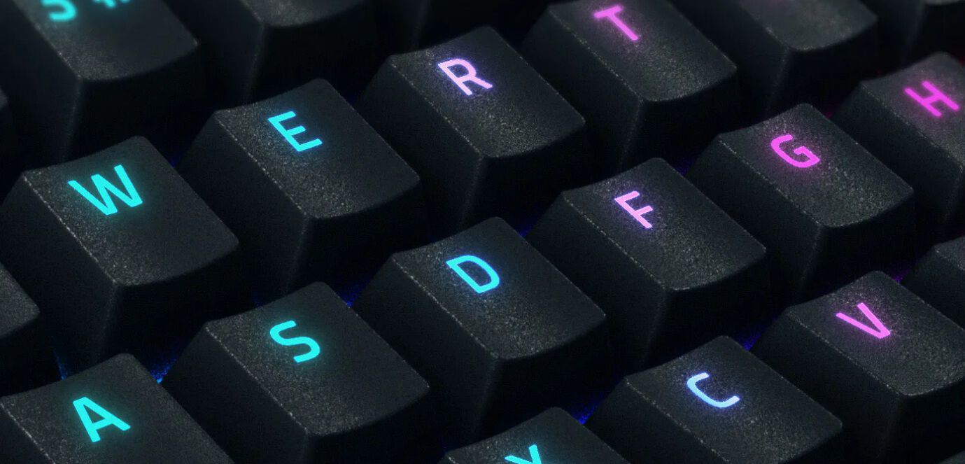 Razer BlackWidow V4 JP Green Switch (RZ03-04691400-R3J1