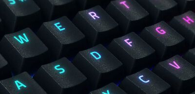 Razer  BlackWidow V4 JP Green Switch (RZ03-04691400-R3J1) 