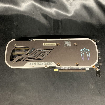 【横浜駅前店】中古  各社 GeForce RTX4070Ti SUPER (16GB PCI-E) 164258 