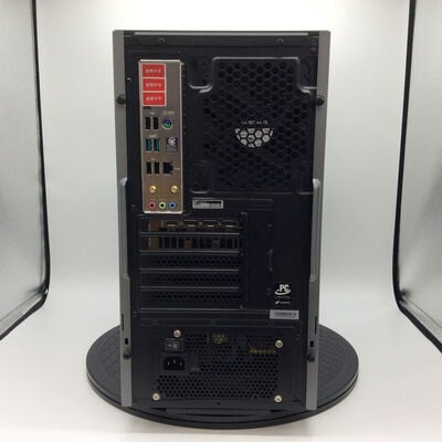【浜松店】中古  GALLERIA RM5C-R36T(i5 13400F/32GB/SSD500GB/HDD4TB/なし/RTX3060Ti 8GB/W11H) 1300008307 