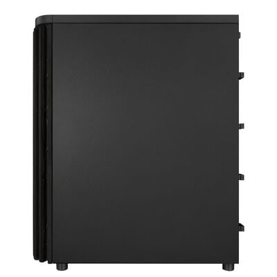 ASUS  ProArt PA401 Wood Edition - Tempered Glass Panel PA401 WOOD TG BK (ATX ガラス) 