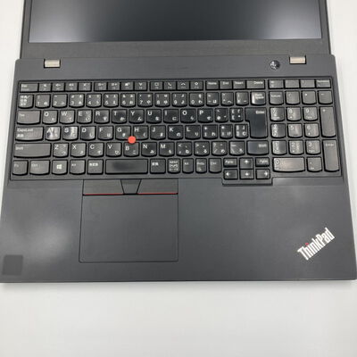 【なんば店】中古  LENOVO ThinkPad L15 Gen2 MSO (Intel Core i5 1135G7 2.4GHz/16GB/SSD256GB/-/オンボード/15.6/1920x1080/GbE/Wi-Fi/WEBCAM/W11P/Microsoft Office Home and Business 2024) 188592 