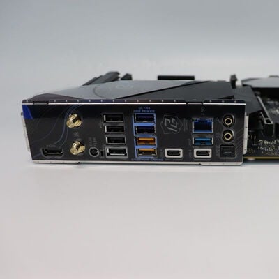 【札幌店】中古  ASRock X870 Riptide WiFi (X870 AM5 ATX DDR5) 172201 