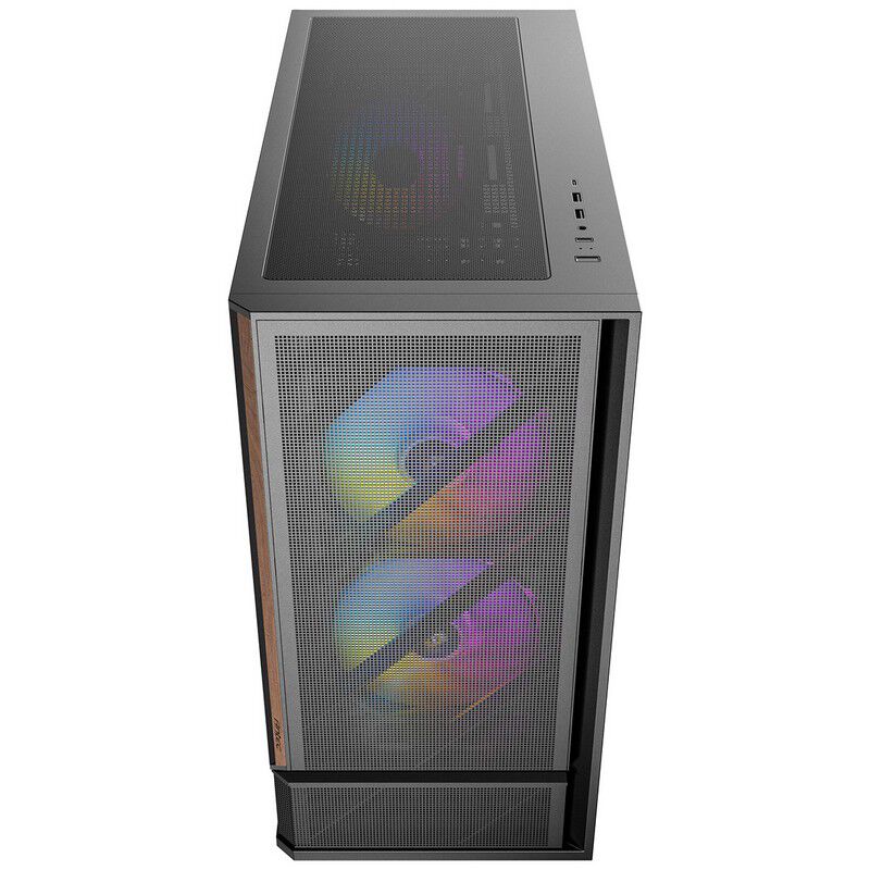Antec P30 ARGB (ATX ガラス) ｜ パソコン通販のドスパラ【公式】