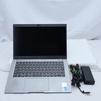 中古  DELL Latitude 5320(Intel Core i7 1185G7 3.0GHz/16GB DDR4/SSD256GB/-/オンボード/13.3/1920x1080/Wi-Fi/WEBCAM/W11H64) 201288 