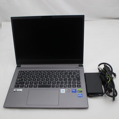 【秋葉原本店】中古  THIRDWAVE GALLERIA RL7C-R45-4 196857 