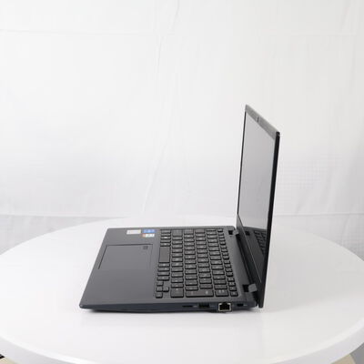 【通販センター】中古  Dynabook G83/KW A6GNKWLCD6DA(Intel Core i5 1235U/16GB DDR5 (PC5)/SSD256GB/なし/オンボード/13.3/1920x1080/Wi-Fi/W11H64 MAR) 200749 