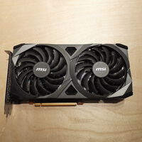 中古  各社 GeForce RTX3060 (12GB PCI-E) 144786 