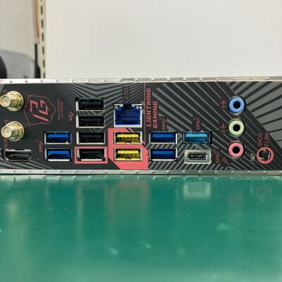 【神戸・三宮店】中古  ASRock B650 PG Lightning WiFi (B650 AM5 ATX DDR5) 3430005864 