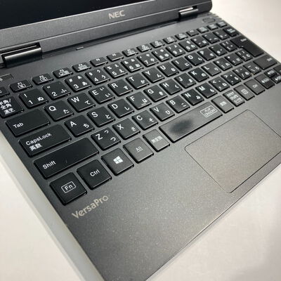 【鹿児島店】中古  NEC VKT10 (INTEL Core i5 10210Y 1.0GHz/8GB/SSD256GB/-/オンボード/12.5/1920x1080/Wi-Fi/WEBCAM/W11H64) 179608 