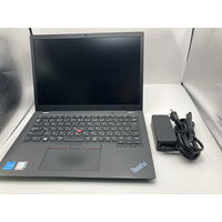 中古  Lenovo ThinkPad L13 Gen 4 (Core i5-1335U/16GB/SSD256GB/-/-/WLAN/13.3UWXGA/W11P/-) 3240010258 