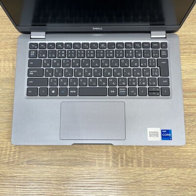 【津ラッツ店】中古  DELL Latitude 5320 (Intel Core i7 1185G7 3.0GHz/16GB/SSD256GB/-/-/13.3/1920x1080/Wi-Fi/WEBCAM/W11H MAR) 183658 