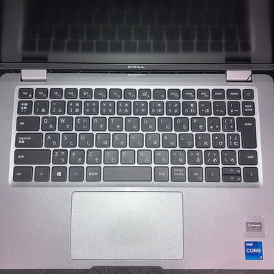 【新潟店】中古  DELL Latitude 5320 (Intel Core i7 1185G7 3.0GHz/16GB/SSD256GB/-/-/13.3/1920x1080/Wi-Fi/W11H64) 172409 