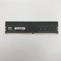 中古  PC4-21300 8GB デスクトップ用(DDR4-2666) 126165 