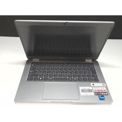 【前橋ｲﾝﾀｰｱｶﾏﾙ店】中古  DELL latitude 5335(i5-1235U/8GB/SSD256GB/W11P) 4540002332 