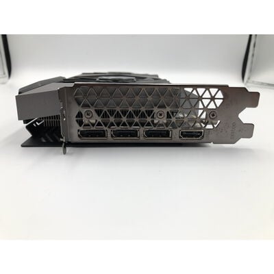 【水戸赤塚店】中古  ZOTAC GeForce RTX 3070 8G GDDR6 HDMI/DP 4680003689 