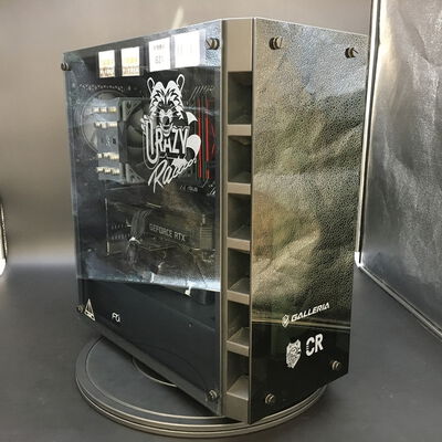 【佐賀南部バイパス店】中古  THIRDWAVE CRA7C-R37(i7 11700/32GB/SSD1TB+2TB/RTX3070/ドライブ無し/W11H) 5250000924 