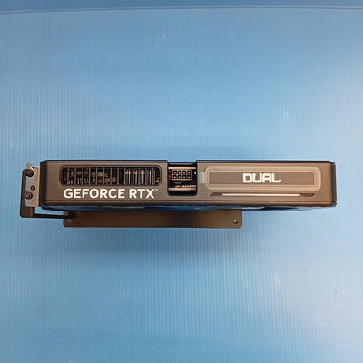 【大須店】中古  Palit NE7506T019P1-GB2062D(RTX5060Ti Dual 8G) 178252 