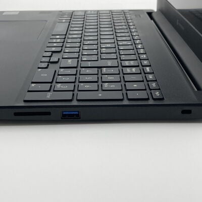 【神戸・三宮店】中古  dynabook P55/FS A6P1FSF84N42 (Intel Core i5 10210U 1.60GHz/16GB/SSD256GB/-/オンボード/15.6/1920x1080/GbE/Wi-Fi/WEBCAM/W11H) 193708 
