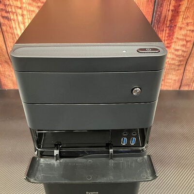 【富士青葉店】中古  iiyama(i7 10700/16GB/SSD512GB/W11H) 5070002477 