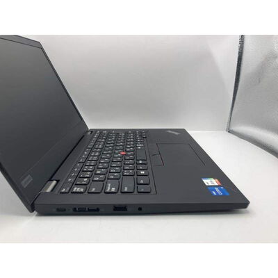 【仙台店】中古  Lenovo ThinkPad L13 Gen2 (Core i5-1135G7/8GB/SSD 256GB/-//WLAN/13.3HD/W11P/-) 3240011637 