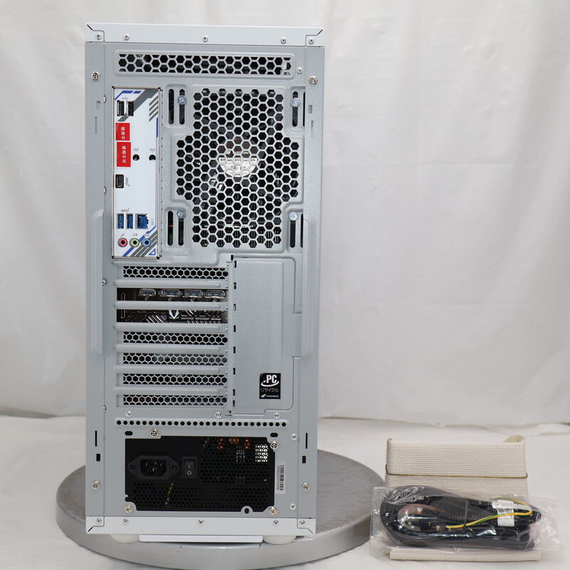 中古 THIRDWAVE GALLERIA XA7-56T 201089 （378416） ｜ パソコン通販