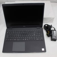 中古  DELL Latitude 3510(Intel Core i5 10210U 1.60GHz/16GB DDR4/SSD256GB/-/オンボード/15.6/1920x1080/GbE/Wi-Fi/WEBCAM/W11H/VBT) 197652 
