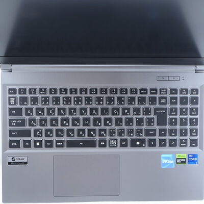 【通販センター】中古  THIRDWAVE GALLERIA RL7C-R46-5N(Intel Core i7 13620H/32GB DDR5 (PC5)/SSD1TB/なし/NVIDIA GeForce RTX 4060 8GB Laptop GPU/15.6/1920x1080/Wi-Fi/W11H64 MAR) 203483 
