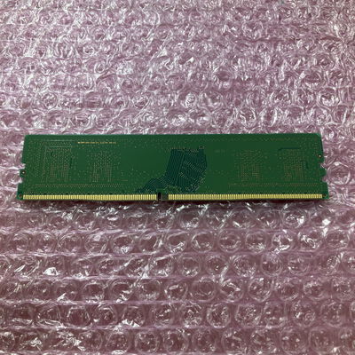 【富士青葉店】中古  PC4-25600 8GB デスクトップ用_ 184899 