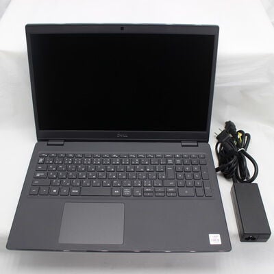 【通販センター】中古  DELL Latitude 3510(Intel Core i5 10310U 1.70GHz/16GB DDR4/SSD256GB/-/オンボード/15.6/1920x1080/GbE/Wi-Fi/WEBCAM/W11H/VBT) 197570 