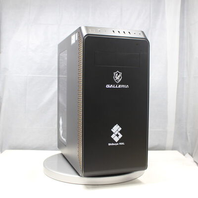 【通販センター】中古  THIRDWAVE GALLERIA SK(渋谷ハル) 