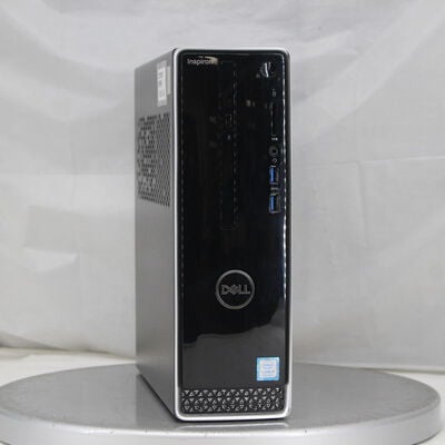 【通販センター】中古  DELL Inspiron 3470【7/24値下げ!】 