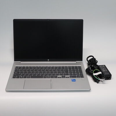 【札幌店】中古  HP ProBook 450 G10 AX4M9AT#ABJ(i5-1334U/16GB/SSD256GB/なし/オンボード/15.6/1920x1080)W11P) 3210013859 