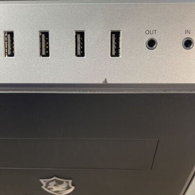 【八王子店】中古  GALLERIA RM5R-R36T 3500X搭載 1230010636 