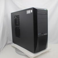 中古  THIRDWAVE GALLERIA KT(Intel Core i7 8700K/32GB DDR4 (PC4)/SSD512GB/DVDマルチ/NVIDIA GeForce GTX 1070 Ti 8GB/W11H64 MAR) 197269 