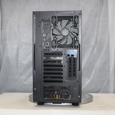 中古  Original PC(AMD Ryzen 5 3600X/16GB/SSD500GB/なし/NVIDIA GeForce GTX 1650 4GB/W11H64 MAR) 179077 