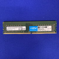 中古  PC4-25600 16GB デスクトップ用 140728 