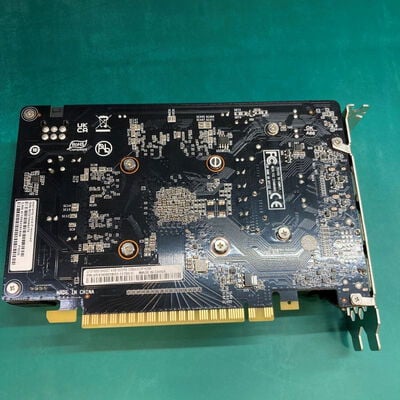 【静岡東瀬名店】中古  各社 GeForce GTX1650 (4GB PCI-E) 139580 