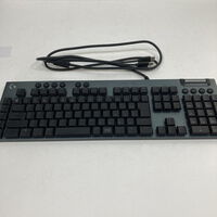 中古  Logicool　G813-TC 3430006253 