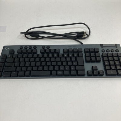 【神戸・三宮店】中古  Logicool　G813-TC 3430006253 