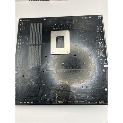 【仙台店】中古  ASRock B760M Pro RS/D4 (B760 1700 mATX DDR4) 167297 