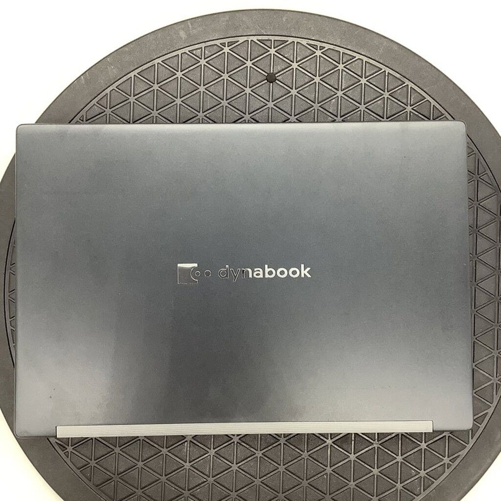 中古 Dynabook G83/KU(i7-1270P/32GB/SSD512GB/W11P) 4660002942