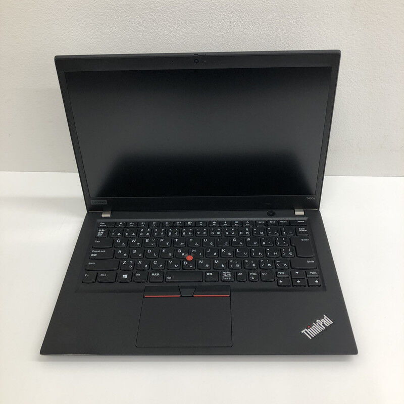 中古 LENOVO ThinkPad X13 Gen1 (AMD Ryzen5 PRO 4650U 2.1GHz