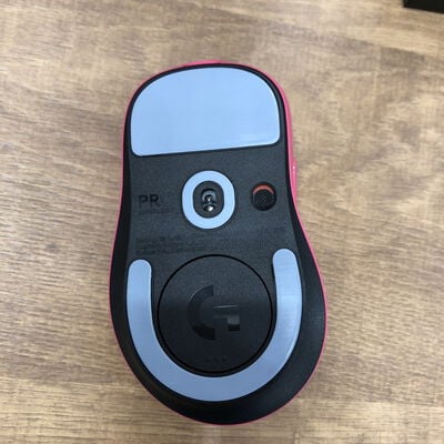 【宮崎恒久店】中古  Logicool PRO X SUPERLIGHT 2 DEX GPROXSL-WLDEXMG 5160000903 