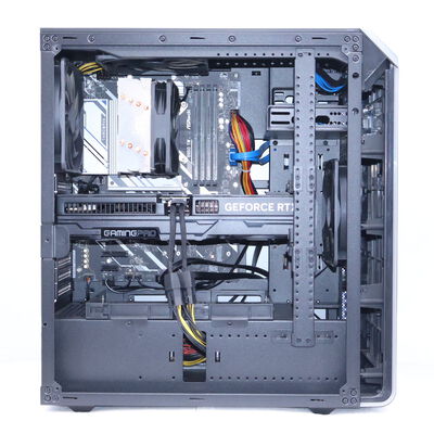 【通販センター】中古  THIRDWAVE GALLERIA XA7C-R57 202390 