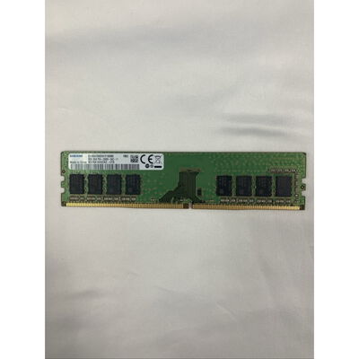 【仙台店】中古  PC4-21300 8GB デスクトップ用_ 184888 