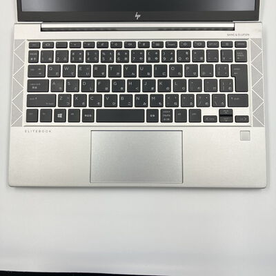 【なんば店】中古  HP EliteBook 830 G8 MSO (Intel Core i5 1145G7 2.6GHz/16GB/SSD256GB/-/オンボード/13.3/1920x1080/Wi-Fi/WEBCAM/W11P/Microsoft Office Home and Business 2024) 188143 