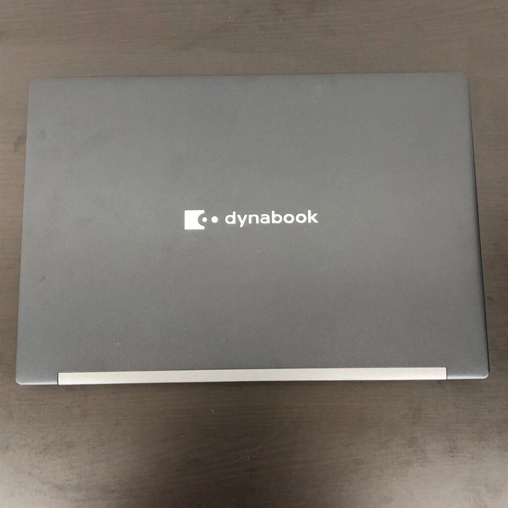 中古 Dynabook G83/HS (Intel Core i5 1135G7 2.40GHz/16GB DDR4